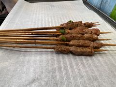-纪录片《人生一串》体验店(静安店)