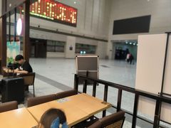 -德克士(哈西火车站店)