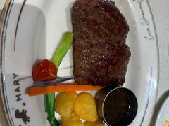 -夏日玛莉西餐厅(耒阳龙腾店)