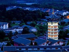 -江西龙虎山景区