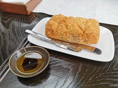 餐前面包-杭州君悦酒店·青莳