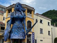 -重庆海昌加勒比海水世界