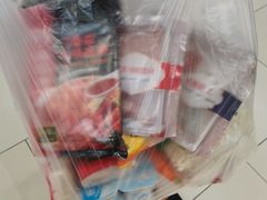 -永辉超市(富春新天地店)