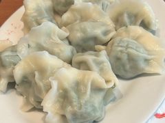 -鸿毛饺子(紫竹桥店)
