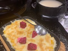-九田家黑牛烤肉料理(中北镇店)