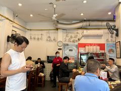 -东泰祥生煎馆(长宁路店)