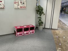-静宜和她的朋友(星海广场店)