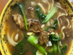 -北京炸酱面馆·烤鸭(前门总店)