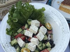 -沙漠玫瑰土耳其餐厅(神路街店)