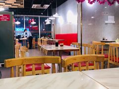 大堂-百年尹氏汤包(湖南路狮子桥店)