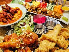-Dak's 炸鸡(远景路店)
