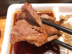 -黑牛黑猪烤肉专门店(万象城店)