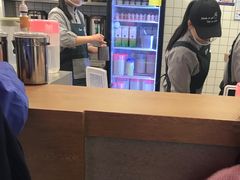-1点点(新达汇三林店)