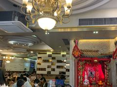 -香港新发烧腊茶餐厅(万象店)