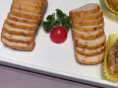 -台鄉缘 ·小海鲜·台州菜(桃林路店)