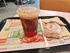 -肯德基(南五店)