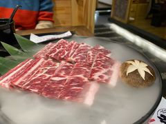 -九田家黑牛烤肉料理(石路天虹店)
