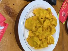 -金谷园饺子·烧烤(人大总店)