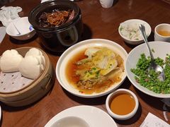 -外婆家(天河领展店)