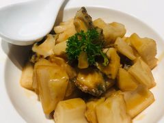凉拌海螺-老船夫婚宴婚庆会馆(延吉路店)