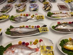 -佬太公海鸭·海鲜大排档(上海总店)