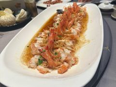 -徐记海鲜(梅溪新天地店)