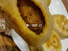-清真吴记门钉肉饼·喜多利