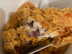 麦辣鸡翅-麦当劳(万象汇店)
