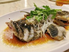-海上名珠·海鲜酒楼(励骏庞都店)