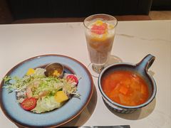 -尊品牛排(沙湾印象汇店)