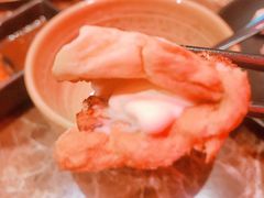冰淇淋面包-魔宗·烧肉(汉街店)