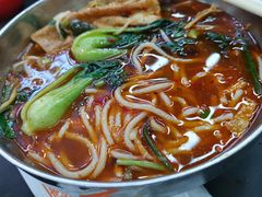 -红鼻子桂林米粉(金唐新光界店)