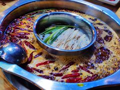 鸳鸯锅-大龙老火锅·总店(龙头寺店)