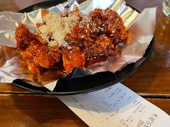 -米屋石锅拌饭(师大店)