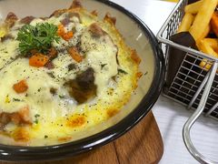 -娜娜家•Nana’s restaurant (爱琴海店)