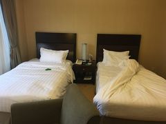 -大连富丽华大酒店