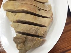 -苏生鸭血粉丝(鹿鸣路店)