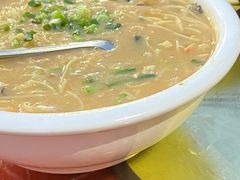 -钱山海鲜大排档