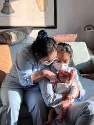 点击看大图 -圣贝拉母婴护理中心(广州瑰丽店)