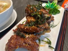 茶香小排-阿喆私房菜(西五路店)