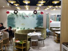 大堂-八珍玉食鸡煲·打边炉(印象城店)