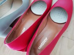 -CHARLES&KEITH(乐峰广场店)