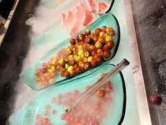 -钱小奴创意自助餐厅·原切谷饲安格斯畅吃(苏州昆山招商花园城店)