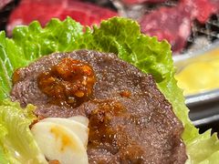 -姜虎东白丁烤肉(银泰中心in99店)