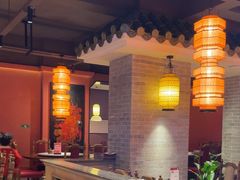 -张家卫·阳江菜·小海鲜(肥婆湾桥店)