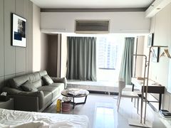 -榆扉·高空City View府邸(广州天河珠江新城正佳广场旗舰店)