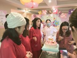 -台湾台婴美月子中心(长沙保利店)