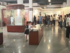 -汕头市小公园-侨批文物馆