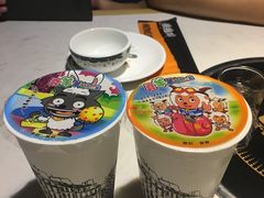 -蛙蛙叫干锅年代(簋街总店)