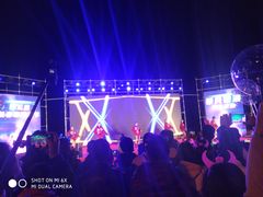 -长春世界雕塑园冰雪艺术天地